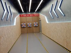 -世代星球·保龄球·镭战真人CS·团建(杨浦店)