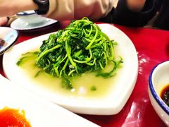 蓬蒿-侬佳蒸菜馆(听潮店)
