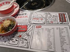 -生活如沸·顺德水牛奶火锅(大学路店)