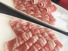 -海底捞火锅(连城广场店)