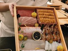 -鮨政· Omakase(港汇恒隆广场店)