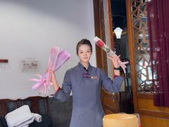 -四季民福烤鸭店(望京南湖东园店)