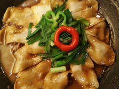 -佰家小厨·南京菜(夫子庙店)