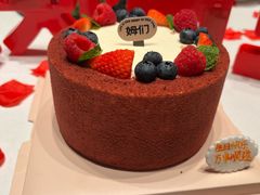 -姆们M Sweetie Cake(三里屯店)