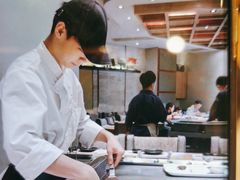 -赤坂亭·M9和牛烧肉·铁板烧(合肥万象城店)