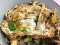 -里兆打面馆