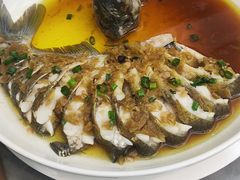 -金典银峰老鹅馆·昆山菜(亭林公园店)