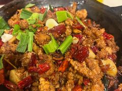 -嘉丰湘菜馆(芳群园店)