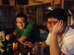 -丽纳尔斯酒吧LENORE’S BAR(三经街店)