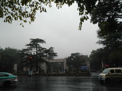 -浙江大学(玉泉校区)