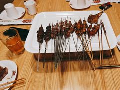 -三个大叔东北烧烤·砂锅菜(西三旗店)