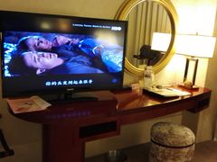 -白金汉爵大酒店(相城店)