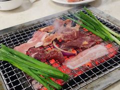 -风味烧烤