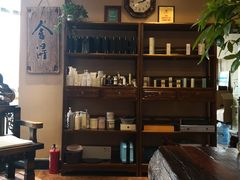 -菩提慧宾养生堂(梦幻亮点世界公园店)