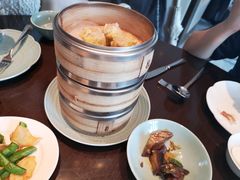 -环球港凯悦 · 享悦中餐厅