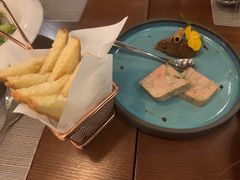 -LA CREPERIE BRETONNE布列塔尼法式餐厅(天童北路店)
