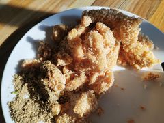 -老七饭馆(光荣道总店)