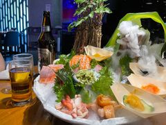 -和彩放题餐厅(酒仙桥店)