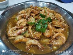 -槐店王婆大虾(长江道店)
