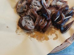 -长香源葫芦头梆梆肉(兴隆巷店)