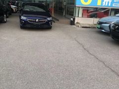 -上海永达通途别克4S店(七宝店)