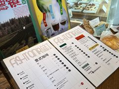 -fishtank鱼缸咖啡(三山街店)