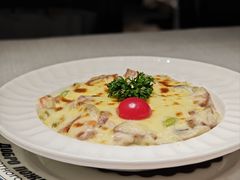 -俄士厨房(五棵松华熙LIVE店)