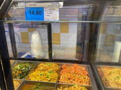 -百佳汇超市(日业广场店)