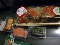 -池田寿司·新鲜现做(朝阳大悦城店)