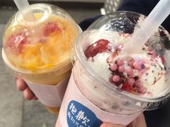 -果呀呀(凯德广场店)