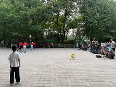 -玲珑塔公园