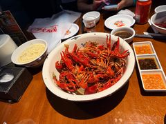 招牌虾-长沙文和友(海信广场店)
