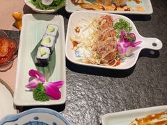 -三笙精致·料理(海河店)
