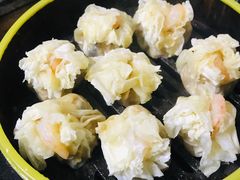 精品三鲜虾仁-正宗天津烧麦馆(柳州路店)