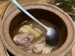 -黄山老妈·土菜(碧桂园店)
