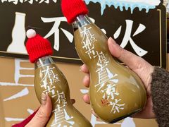 -潮正和潮汕牛肉火锅·老字号(番禺万达店)