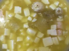 -U你·天然调味(南湖总店)