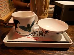 -高烤场烧烤餐厅(文华里店)