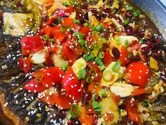 -陈帅夜排档·龙虾·炒菜·烤串(世茂店)