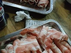 -木萨火锅店(开鲁路店)