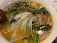 -三姐·老友记·南宁老友粉(朝阳区光华路嘉里中心店)