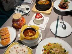 -玉玲珑(陆家嘴店)