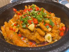 -小湘旺臭鳜鱼(百子湾店)