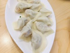 -船歌·鱼水饺青岛菜(国贸商城店)