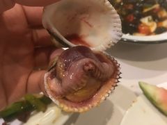毛蚶-宁海食府(大剧院店)