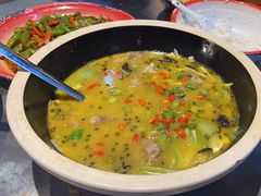 -馬伍旺川菜(江北虹悦城店)