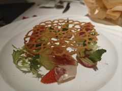 -王品牛排(福州泰禾店)