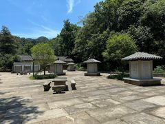 -五泄景区