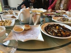 -逸林轩中餐厅(中信泰富朱家角锦江酒店)