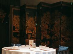 -红棉中餐厅·广州海航威斯汀酒店